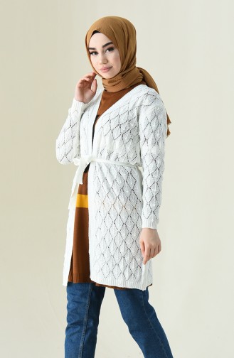 Ecru Cardigans 2094-04