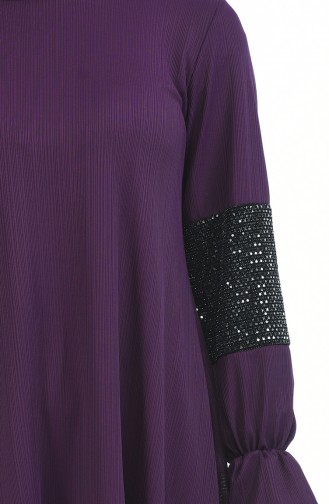 Purple Tunics 5435-03