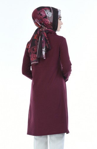 Damson Tuniek 3070-12