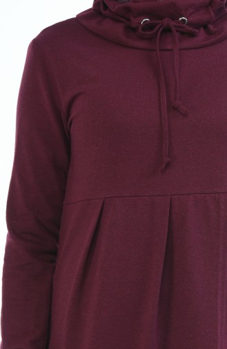 Plum Tunics 3070-12