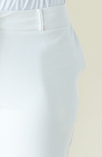 White Broek 20005-03