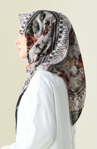 Black Scarf 2350-03