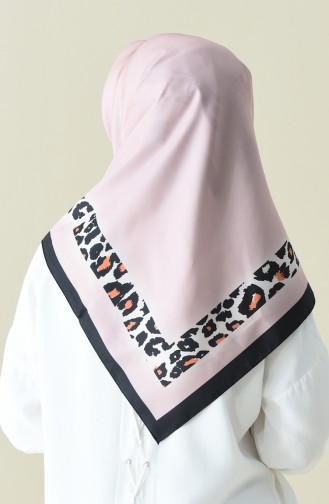 Powder Scarf 13099-06