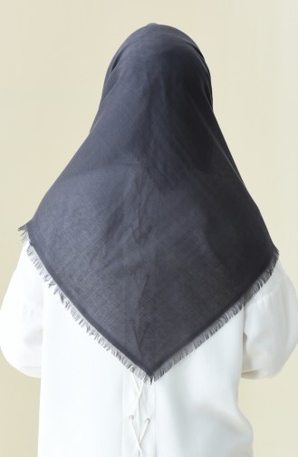 Anthracite Scarf 13106-01