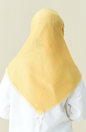 Gold Scarf 13106-03