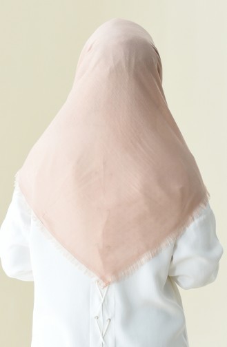 Beige Hoofddoek 13106-05