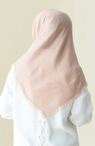 Beige Hoofddoek 13106-05