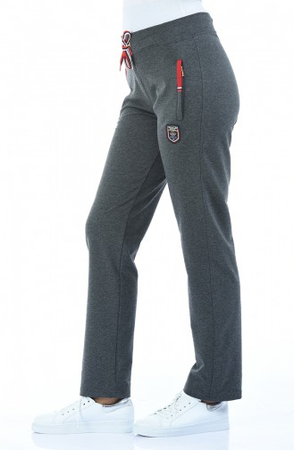 Pantalon Sport 94074-04 Fumé 94074-04