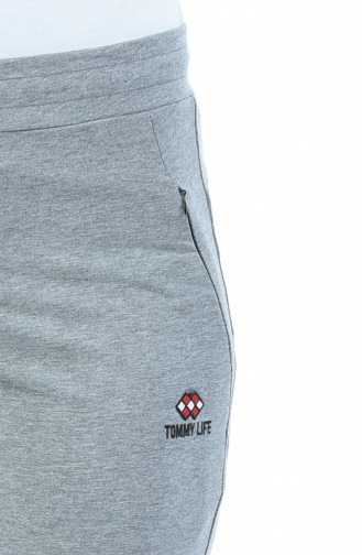 Gray Sweatpants 94148-01