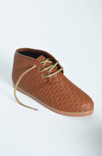 Tan Boots-booties 008