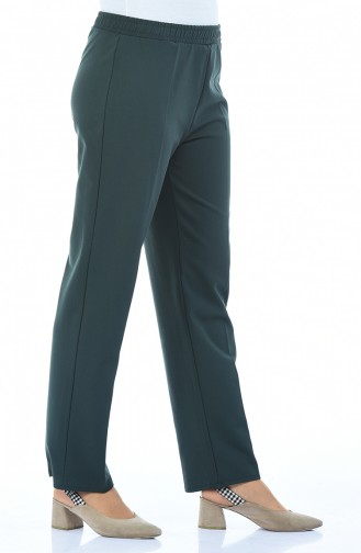 Green Broek 2112-03