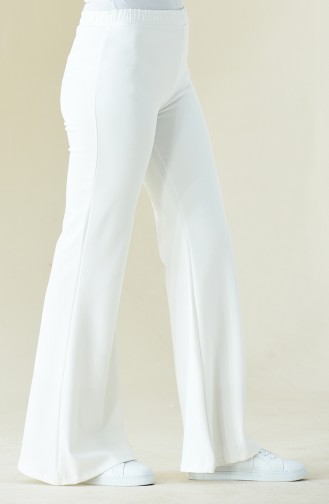 White Pants 2303A-01