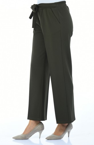 Khaki Broek 1956-02