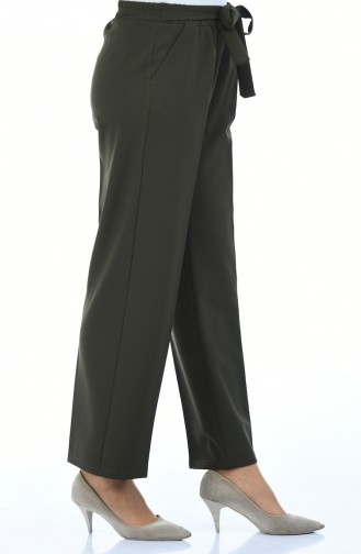 Khaki Broek 1956-02