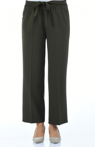 Khaki Broek 1956-02