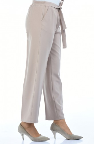 Beige Broek 1956-04