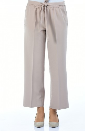 Beige Broek 1956-04