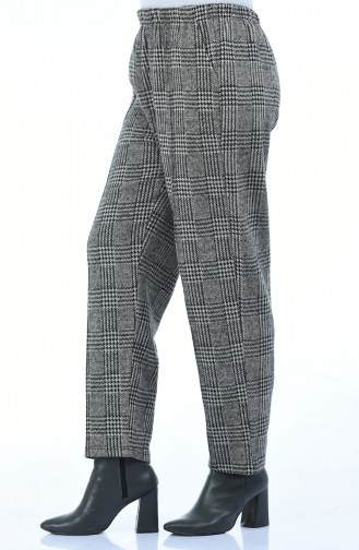 Grau Hose 7917-01