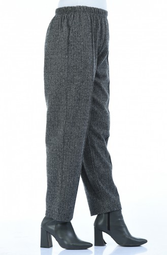 Gray Pants 7918-02