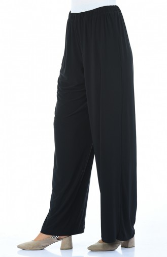 Black Broek 2200-01