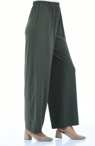 Khaki Broek 2200-05