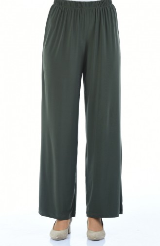 Khaki Broek 2200-05