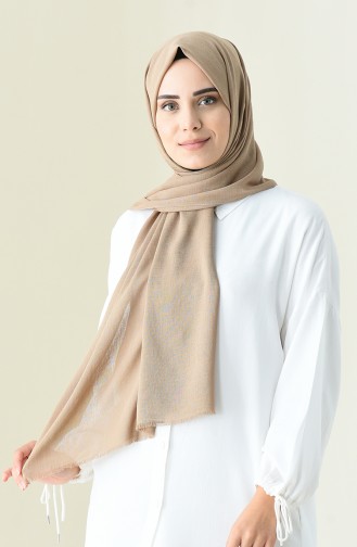 Light Brown Shawl 90589-03