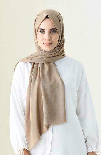 Light Brown Shawl 90589-03