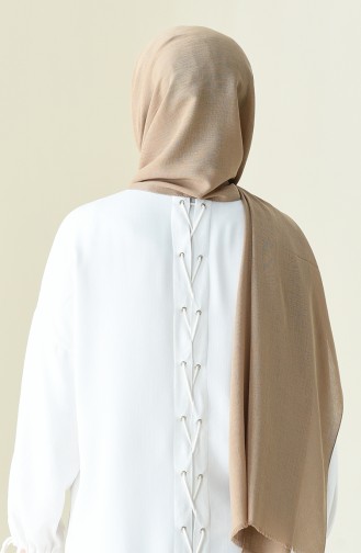 Light Brown Shawl 90589-03