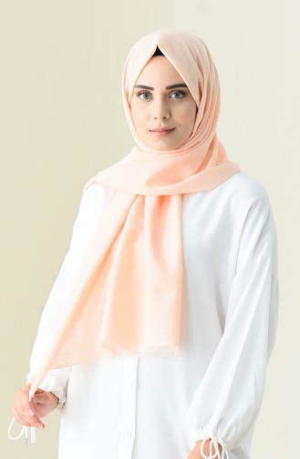 Salmon Shawl 90590-07