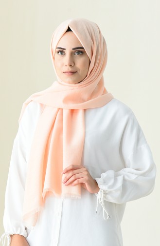 Salmon Shawl 90590-07