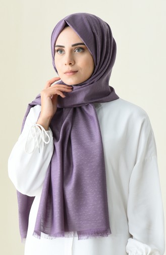 Purple Shawl 90590-11