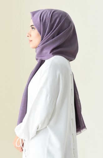 Purple Shawl 90590-11