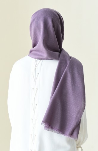 Purple Sjaal 90590-11