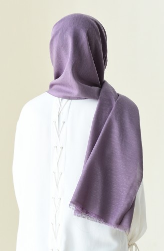 Purple Shawl 90590-11