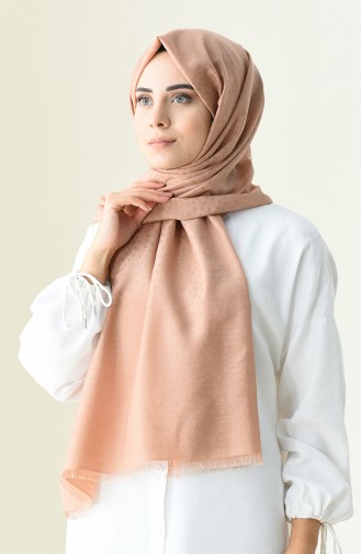 Light Brown Shawl 90590-12