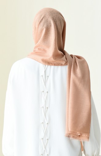 Light Brown Shawl 90590-12