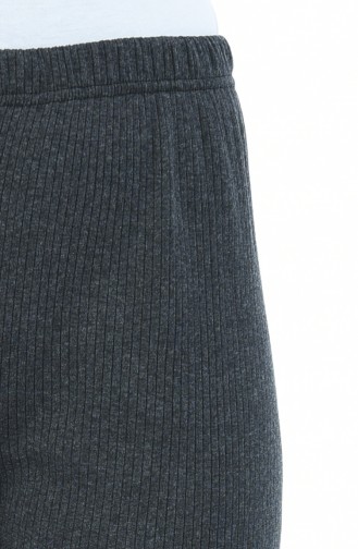 Anthracite Tricot 4492-02