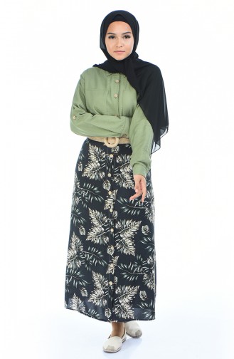 Black Rok 5319B-02