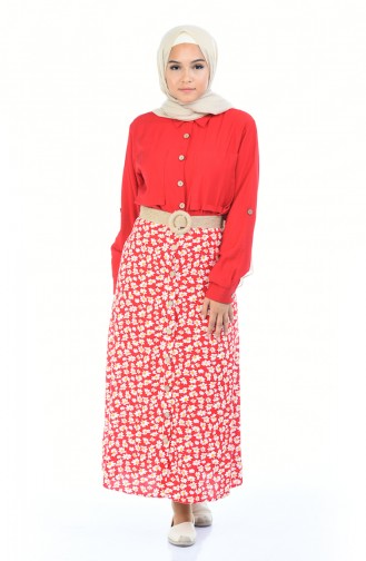 Red Rok 5319C-01