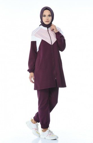 Damson Trainingspak 9084-03