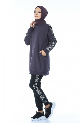 Purple Tracksuit 3476-02