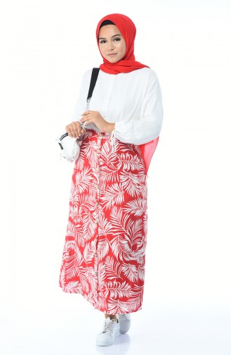 Red Rok 5319A-01