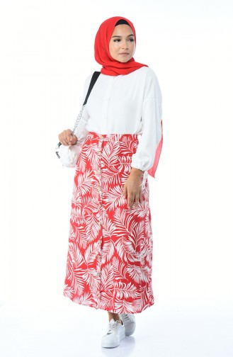 Red Rok 5319A-01