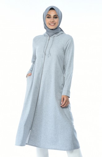 Gray Cape 2256-03