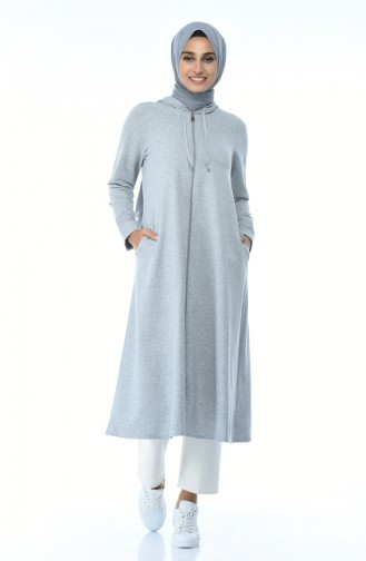 Gray Cape 2256-03