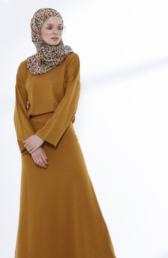 Mustard Suit 3101-02