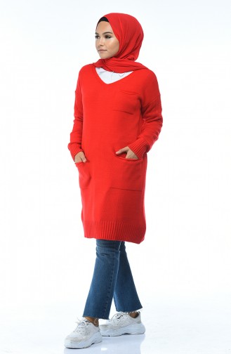 Red Tunics 2517-02