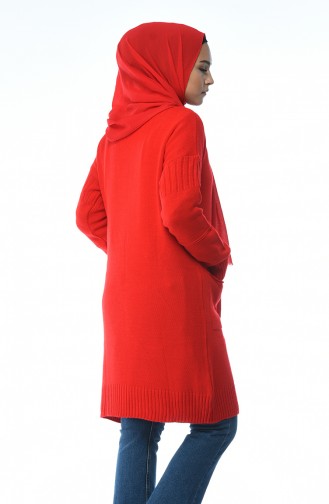 Red Tuniek 2517-02