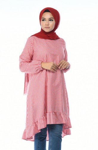 Red Tunics 1288-05